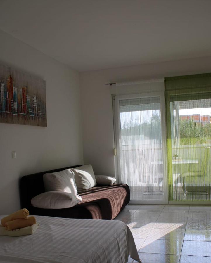 Mihaela Studio Apartmans 150M Near The Beach Kastela Exterior photo